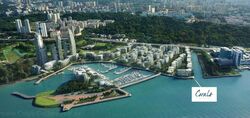 Corals At Keppel Bay (D4), Condominium #568824851